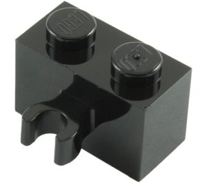 LEGO Brick 1 x 2 with Vertical Clip (42925 / 95820)
