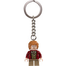 LEGO Bilbo Baggins Key Chain (850680)