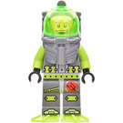 LEGO Bobby Diver Minifigure