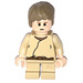 LEGO Anakin Skywalker (Short Legs) Minifigure