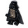 LEGO Darth Vader with White Pupils Minifigure