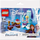 LEGO Elsa&#039;s Winter Throne Set 30553