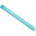 LEGO Transparent Light Blue Bar 1 x 4 (28697 / 30374)